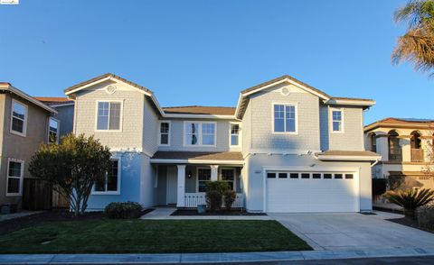 A home in Discovery Bay