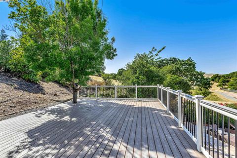 A home in Pleasanton