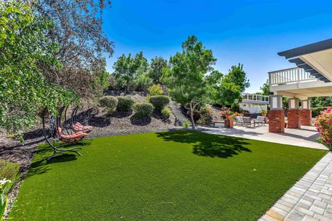 A home in Pleasanton