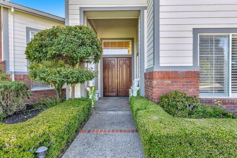 A home in Pleasanton