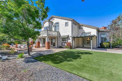 A home in Pleasanton