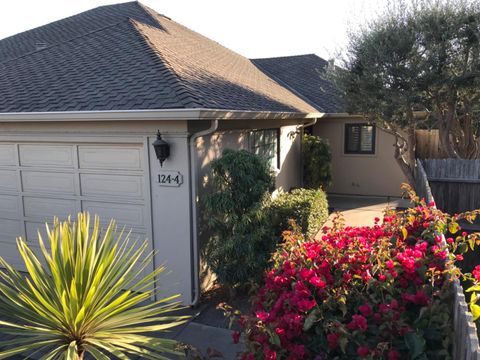 A home in Salinas