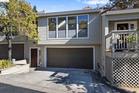 A home in Pleasant Hill