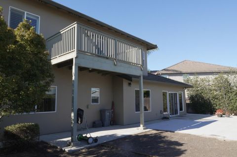 A home in Hollister