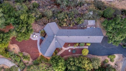 A home in Los Gatos