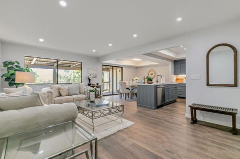 Photo of 5155 Cribari Knolls, San Jose, CA 95135 (MLS # ML82030812)