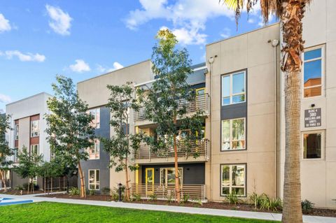 A home in Milpitas