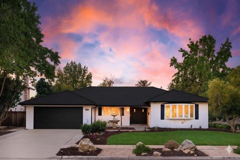 Photo of 6605 Bret Harte Drive, San Jose, CA 95120 (MLS # ML82028282)