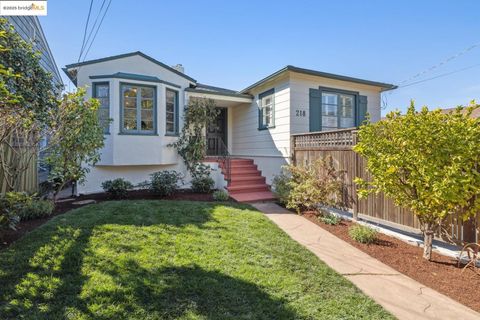 A home in Kensington