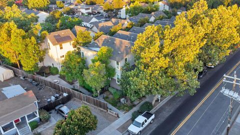 A home in San Jose