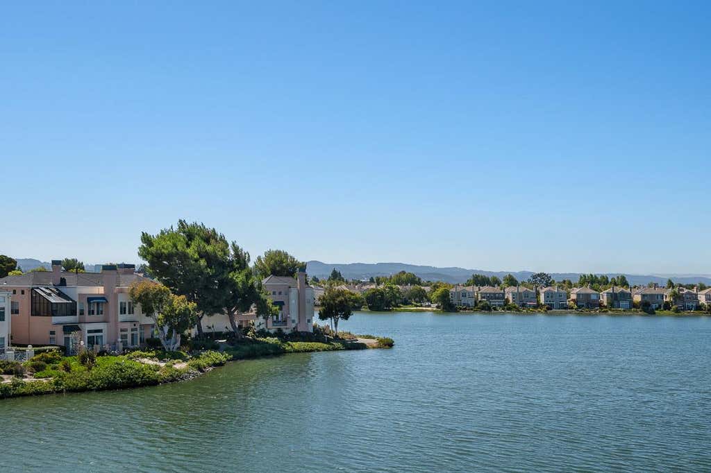 Photo of 500 Baltic Circle #518, Redwood Shores, CA 94065 (MLS # ML82058358)