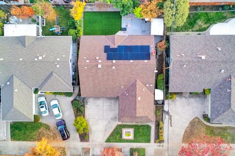 A home in San Jose