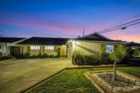 A home in San Jose