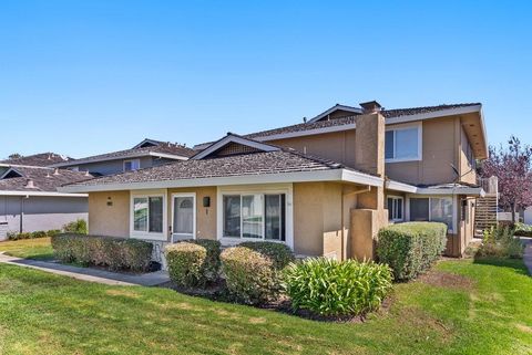 A home in Capitola