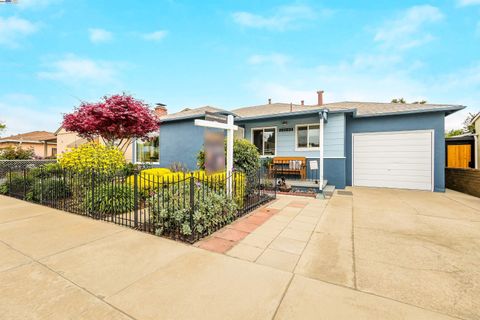 23890 Wright Drive, Hayward, CA 94541 - MLS#: 41093447