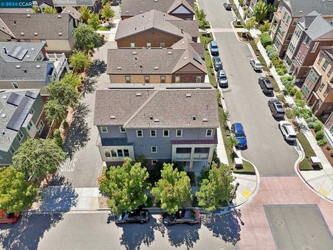 A home in Pleasanton