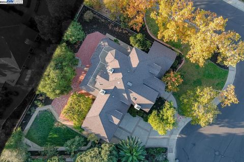 A home in Livermore