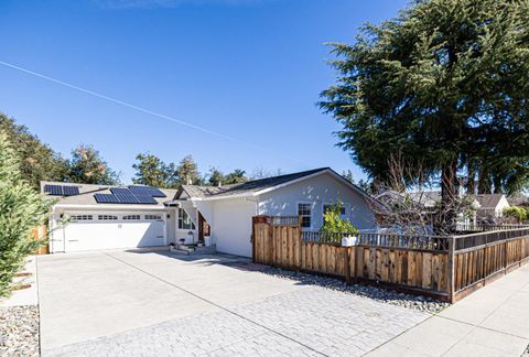 983 Smith Avenue, Campbell, CA 95008 - MLS#: ML81996907