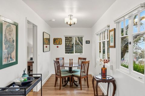 Photo of 310 Cypress Avenue, Pacific Grove, CA 93950 (MLS # ML82045187)