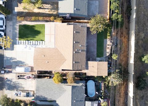 A home in San Jose