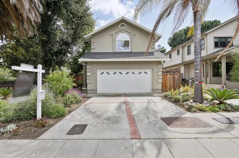 731 Calderon Avenue, Mountain View, CA 94041 - MLS#: ML81993669