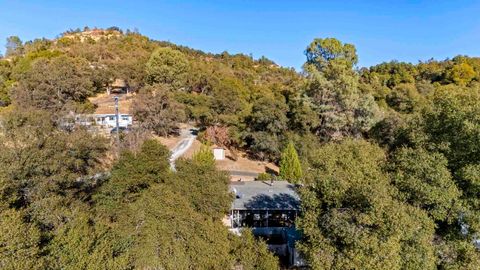 A home in Sonora