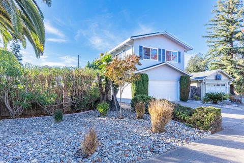 A home in Sunnyvale