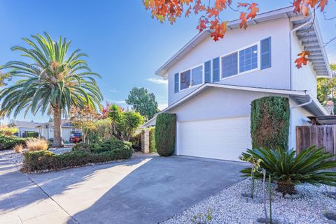 A home in Sunnyvale