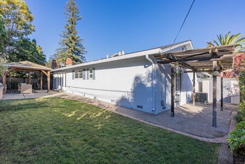 A home in Sunnyvale