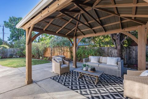 A home in Sunnyvale