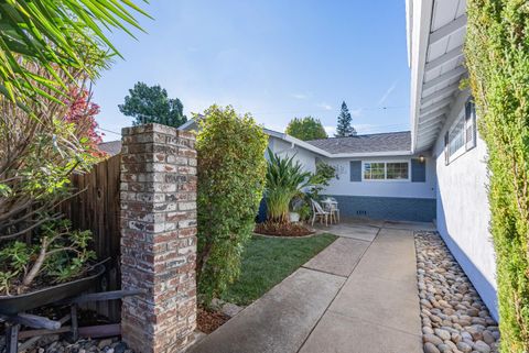 A home in Sunnyvale