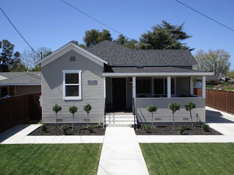 1098 San Benito Street, Hollister, CA 95023 - MLS#: ML82001552