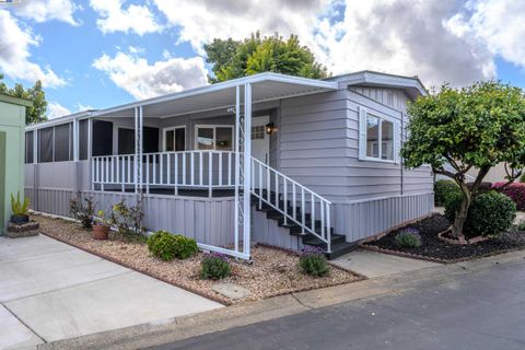 3263 Vineyard Ave Unit 178, Pleasanton, CA 94566 - MLS#: 41091794
