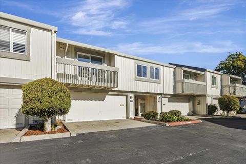 A home in Cupertino