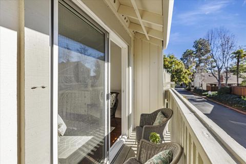 A home in Cupertino