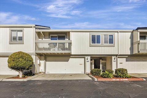 A home in Cupertino