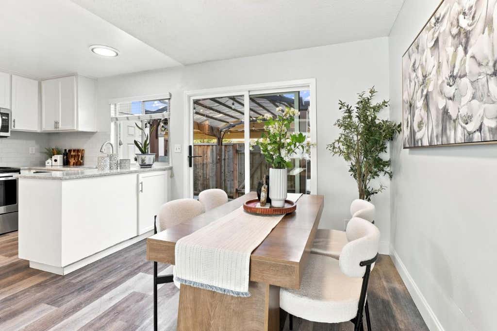 Photo of 5485 Don Pizarro Court, San Jose, CA 95123 (MLS # ML82056243)