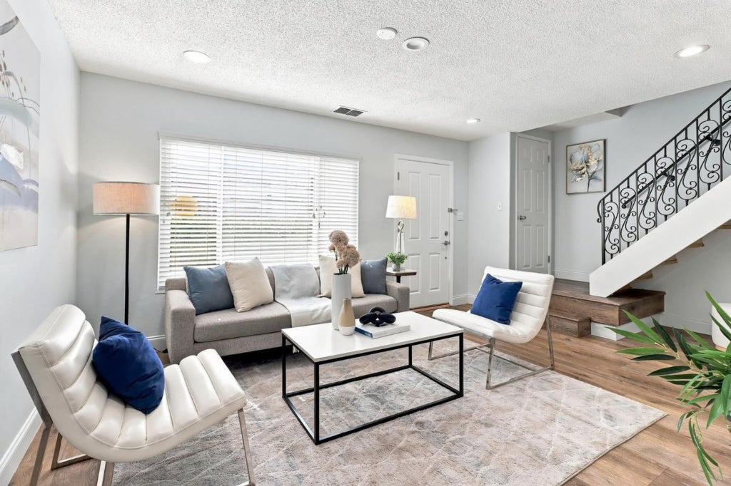 Photo of 5485 Don Pizarro Court, San Jose, CA 95123 (MLS # ML82056243)