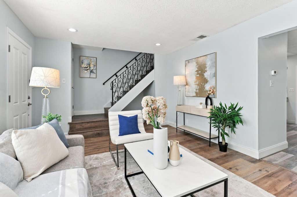 Photo of 5485 Don Pizarro Court, San Jose, CA 95123 (MLS # ML82056243)