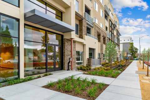 A home in San Jose