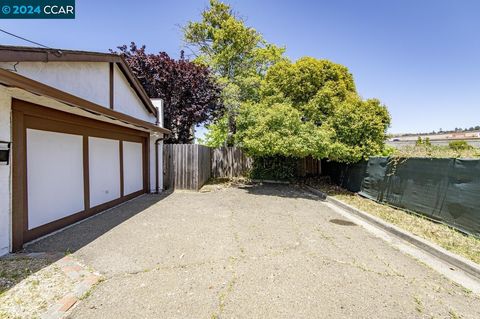 A home in Richmond