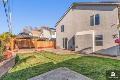 A home in Sacramento