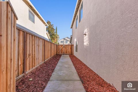 A home in Sacramento