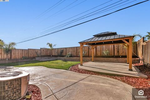 A home in Sacramento