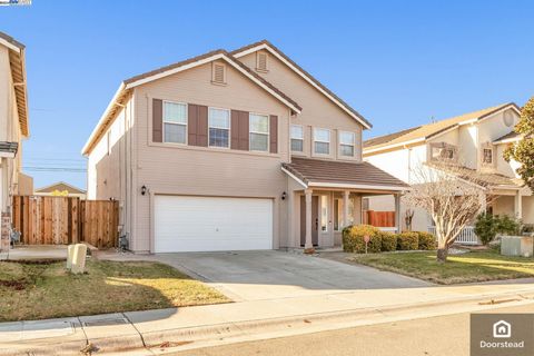 A home in Sacramento