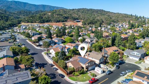 A home in San Jose