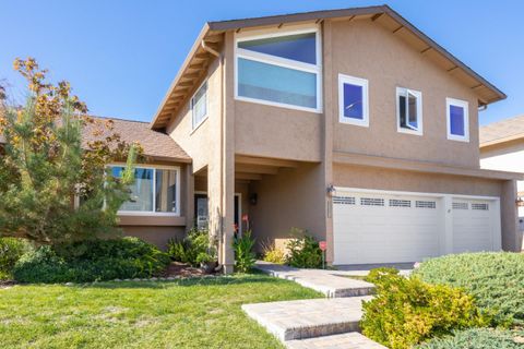 A home in San Jose