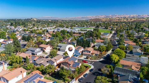 A home in San Jose