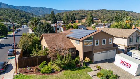 A home in San Jose