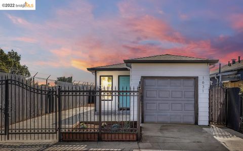 A home in Richmond